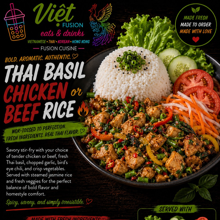 Savor Our Dinner Offerings