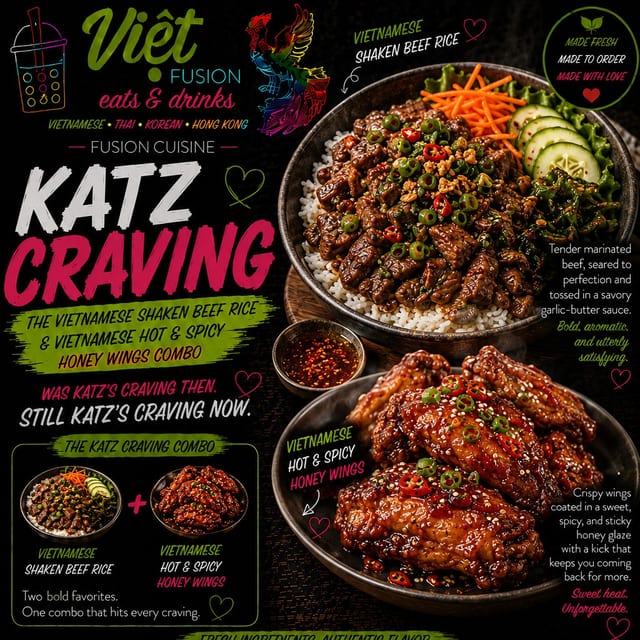 C5. Katz Kraving.