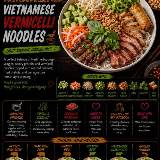 V5. Shaken Beef.