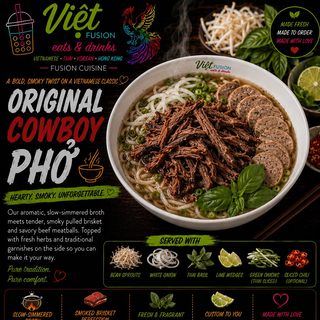S1a. Cowboy Pho