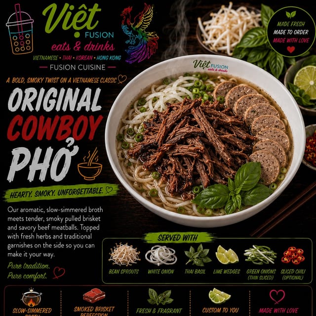 S1a. Cowboy Pho.